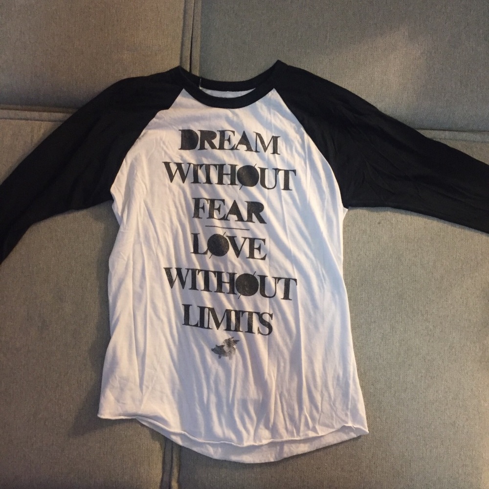 Glmr kills baseball tee